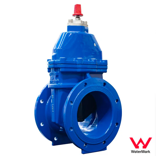 Velan – API 600 Cast Steel Gate Valve