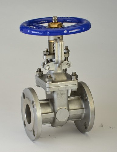 Velan – GTX Series Double Expanding Gate Valve