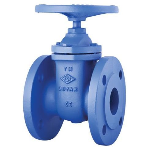 GATE VALVE 24″ 150# A216 WCB BODY FLANGED RF GO TRIM 8, NACE MR 0175 – MARCK (INDIA) [MODIFIED TO TRIM 12]