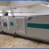 Brand New Media 18 Handler R410a Inverter Industrial Multi Split Air Conditioner for Restaurant