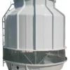 Ultra-Low Temperature Industrial Refrigeration Units Cascade Freezer Water-Cooled Mold Food Chiller Air Conditioners