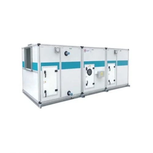 Brand New Media 18 Handler R410a Inverter Industrial Multi Split Air Conditioner for Restaurant
