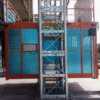 Multi-Function and Stability Price Construction Lift Hoist Elevator