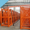Multi-Function and Stability Price Construction Lift Hoist Elevator