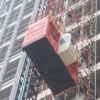 Multi-Function and Stability Price Construction Lift Hoist Elevator